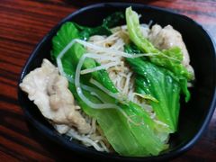 -自园小食店
