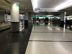 -奥黑尔国际机场