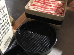 -八角锄烧·肉火锅(天河城店)