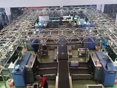-厦门高崎国际机场-T3航站楼