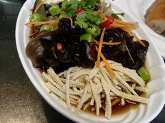 -睿柏云酒店-餐厅