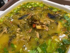 -魏家凉皮(博水商务大厦店)