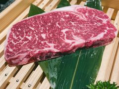 -NIUAN牛庵·日式和牛烧肉(恒隆店)