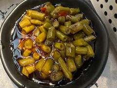 -红辣椒·川菜·火锅(科华路店)