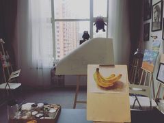 -BRAVO 赞·美艺术中心·系统美术·书法·艺考(双井校区)