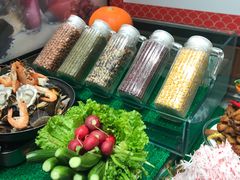 -船歌·鱼水饺青岛菜(闽江二路店)