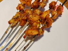 -福茂源横山铁锅羊肉(牡丹园店)