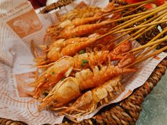 -79号渔船海鲜饭店(宝安店)