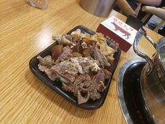 -就这么牛潮式牛肉火锅(华侨城店)