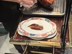 -梅利汴京烤鸭•开封豫菜地标店(晋安路店)