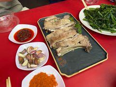 -青海名吃尕张娃非遗烤肉(城中店)