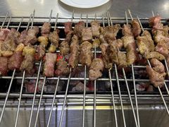 -小寒羊烧烤(凯瑞时代大厦店)