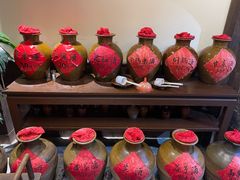-香满楼.建水老宅院