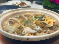 大黄鱼-海味观(老西门店)