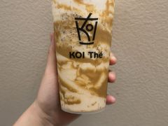 -KOI Thé(力宝广场店)