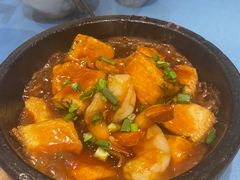 -阿毛饭店(和义路店)