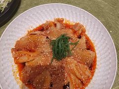 -太守宴·蘭院(天塔店)