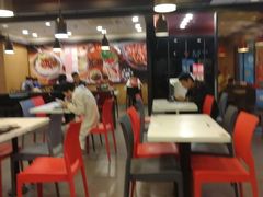 大堂-永和大王(解放东路店)