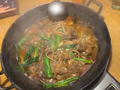 -楚成谷鸭馆(裕民店)