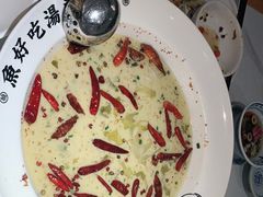 -首秀·四川料理(吾悦广场店)