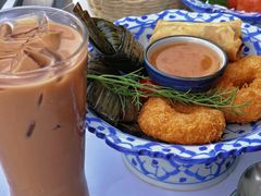 -BetterThai 泰加(苏州中心店)