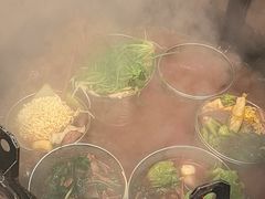-四川老牛麻辣烫(北门桥店)
