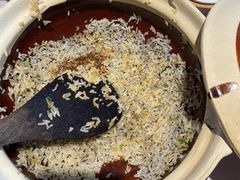 -大鸽饭(汉溪长隆店)