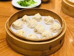 -鼎泰丰(复兴店)