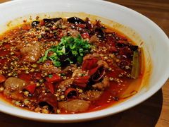 -太二酸菜鱼(汕头苏宁广场店)