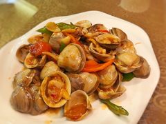 -北塘海鲜·天津菜(大光明桥旗舰店)