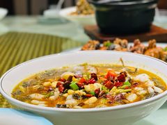 -苏乡兰亭·新派淮扬菜(吾悦广场店)