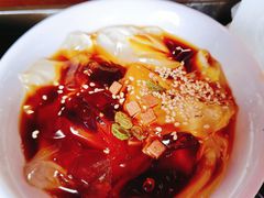 -洞子口张老二凉粉(文殊院店)