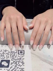 -丽心自助美甲美睫