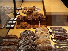 -LANLIZI BAKERY(COSMO店)