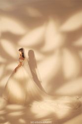 -GO VISION 动视觉婚纱摄影高级定制