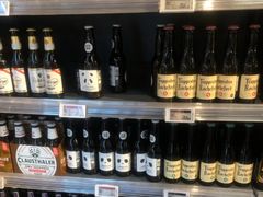 -Olé精品超市(沈阳万象城店)