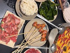 -洞亭火锅(防空洞总店)