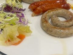 -新侨三宝乐西餐厅(崇文门店)