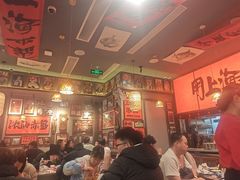 -王繁星面馆(西安熙地港店)