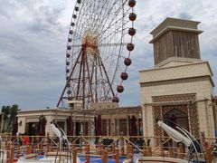 -三亚海昌梦幻海洋不夜城