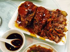 -砂锅李(九江路店)