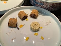 -四季小馆·潤·中国菜(越秀公园店)