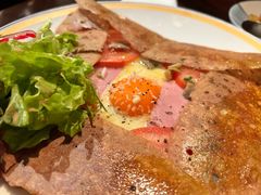 -La Creperie法餐厅(桃江路店)