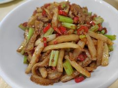 -笨罗卜浏阳菜馆(龙华鹏润达店)