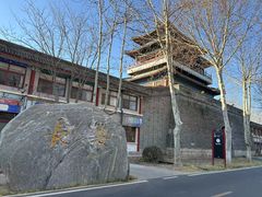 -大明幻境第一城