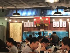 -松發肉骨茶(先得坊店)