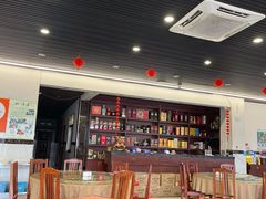 -老虎土菜馆·农家土菜