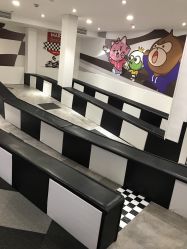 -MINI MARS KIDS CLUB亲子家庭中心(长宁天山店)