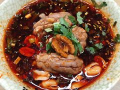 -四川老牛麻辣烫(北门桥店)