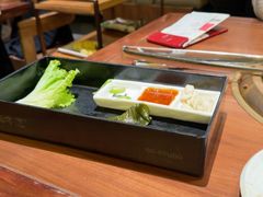 -御牛道日式烤肉料理(杭州万象城店)